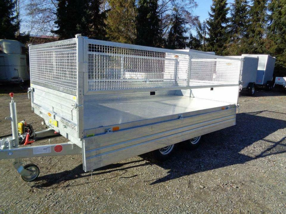 Böckmann PKW-Anhänger, 3,5to. Dreiseitenkipper, 100 km/h - Kiper prikolica: slika Böckmann PKW-Anhänger, 3,5to. Dreiseitenkipper, 100 km/h - Kiper prikolica Böckmann PKW-Anhänger, 3,5to. Dreiseitenkipper, 100 km/h - Kiper prikolica: slika Böckmann PKW-Anhänger, 3,5to. Dreiseitenkipper, 100 km/h - Kiper prikolica