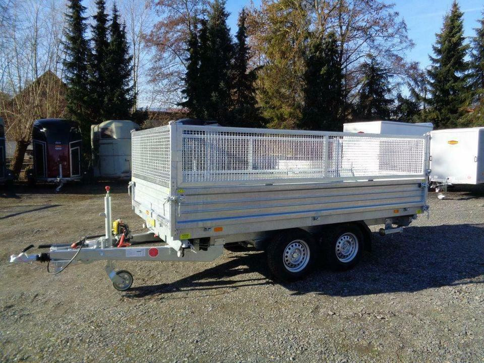 Böckmann PKW-Anhänger, 3,5to. Dreiseitenkipper, 100 km/h - Kiper prikolica: slika Böckmann PKW-Anhänger, 3,5to. Dreiseitenkipper, 100 km/h - Kiper prikolica Böckmann PKW-Anhänger, 3,5to. Dreiseitenkipper, 100 km/h - Kiper prikolica: slika Böckmann PKW-Anhänger, 3,5to. Dreiseitenkipper, 100 km/h - Kiper prikolica