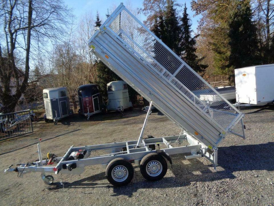 Böckmann PKW-Anhänger, 3,5to. Dreiseitenkipper, 100 km/h - Kiper prikolica: slika Böckmann PKW-Anhänger, 3,5to. Dreiseitenkipper, 100 km/h - Kiper prikolica Böckmann PKW-Anhänger, 3,5to. Dreiseitenkipper, 100 km/h - Kiper prikolica: slika Böckmann PKW-Anhänger, 3,5to. Dreiseitenkipper, 100 km/h - Kiper prikolica