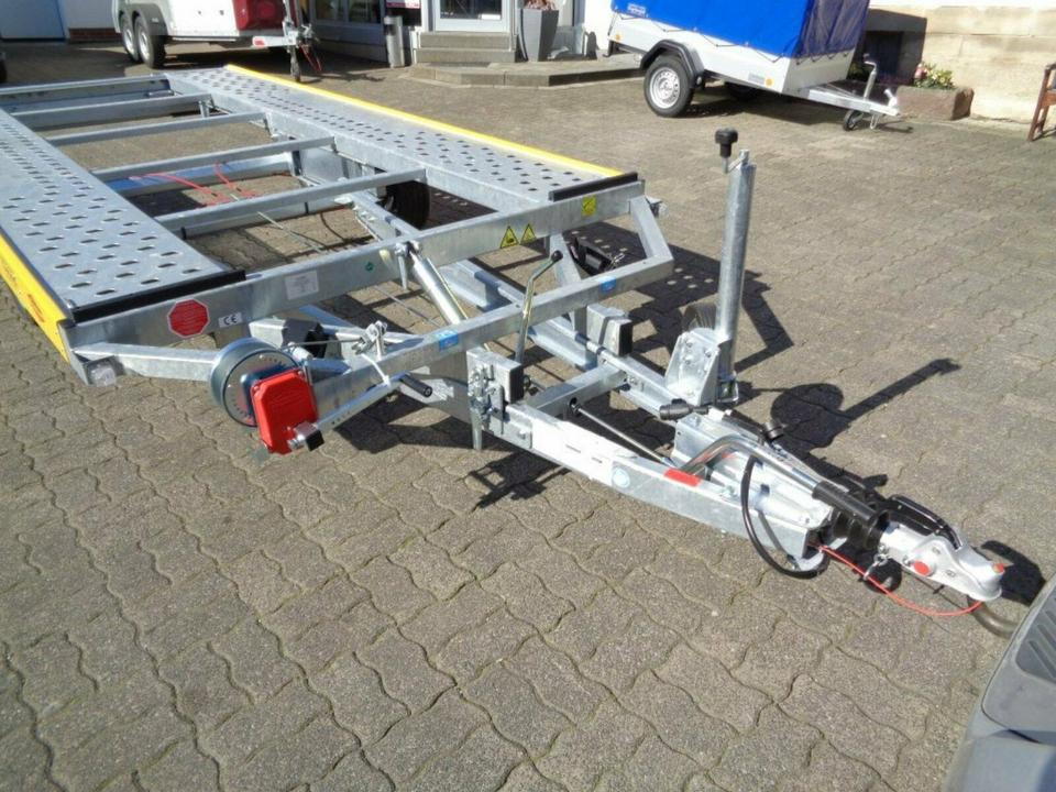 Böckmann PKW-Anhänger, Autotransporter, 3,0to. kippbar, 100 km/h - Prikolica za prijevoz automobila: slika Böckmann PKW-Anhänger, Autotransporter, 3,0to. kippbar, 100 km/h - Prikolica za prijevoz automobila Böckmann PKW-Anhänger, Autotransporter, 3,0to. kippbar, 100 km/h - Prikolica za prijevoz automobila: slika Böckmann PKW-Anhänger, Autotransporter, 3,0to. kippbar, 100 km/h - Prikolica za prijevoz automobila