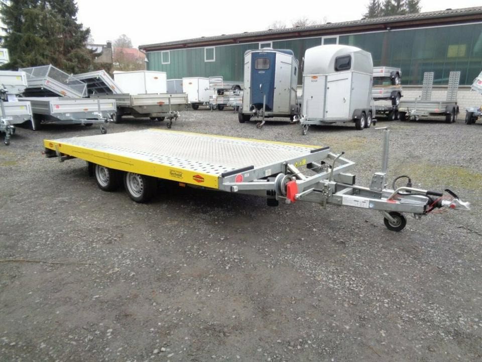 Böckmann PKW-Anhänger, Autotransporter, 3,0to. kippbar, 100 km/h - Prikolica za prijevoz automobila: slika Böckmann PKW-Anhänger, Autotransporter, 3,0to. kippbar, 100 km/h - Prikolica za prijevoz automobila Böckmann PKW-Anhänger, Autotransporter, 3,0to. kippbar, 100 km/h - Prikolica za prijevoz automobila: slika Böckmann PKW-Anhänger, Autotransporter, 3,0to. kippbar, 100 km/h - Prikolica za prijevoz automobila
