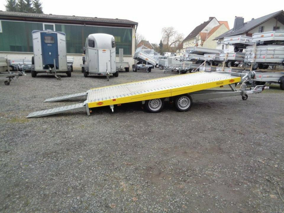 Böckmann PKW-Anhänger, Autotransporter, 3,0to. kippbar, 100 km/h - Prikolica za prijevoz automobila: slika Böckmann PKW-Anhänger, Autotransporter, 3,0to. kippbar, 100 km/h - Prikolica za prijevoz automobila Böckmann PKW-Anhänger, Autotransporter, 3,0to. kippbar, 100 km/h - Prikolica za prijevoz automobila: slika Böckmann PKW-Anhänger, Autotransporter, 3,0to. kippbar, 100 km/h - Prikolica za prijevoz automobila