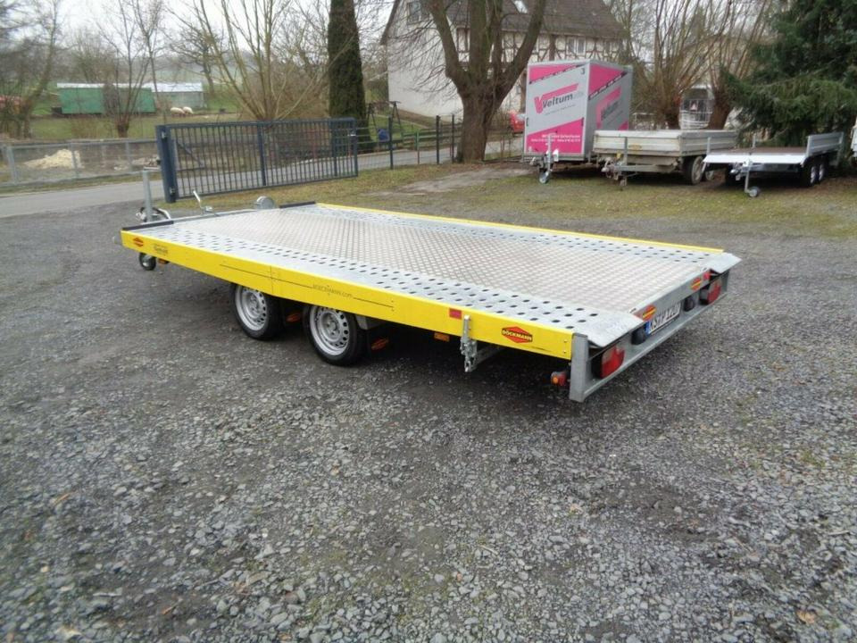 Böckmann PKW-Anhänger, Autotransporter, 3,0to. kippbar, 100 km/h - Prikolica za prijevoz automobila: slika Böckmann PKW-Anhänger, Autotransporter, 3,0to. kippbar, 100 km/h - Prikolica za prijevoz automobila Böckmann PKW-Anhänger, Autotransporter, 3,0to. kippbar, 100 km/h - Prikolica za prijevoz automobila: slika Böckmann PKW-Anhänger, Autotransporter, 3,0to. kippbar, 100 km/h - Prikolica za prijevoz automobila