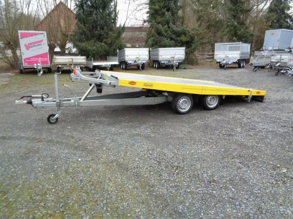 Böckmann PKW-Anhänger, Autotransporter, 3,0to. kippbar, 100 km/h - Prikolica za prijevoz automobila: slika Böckmann PKW-Anhänger, Autotransporter, 3,0to. kippbar, 100 km/h - Prikolica za prijevoz automobila Böckmann PKW-Anhänger, Autotransporter, 3,0to. kippbar, 100 km/h - Prikolica za prijevoz automobila: slika Böckmann PKW-Anhänger, Autotransporter, 3,0to. kippbar, 100 km/h - Prikolica za prijevoz automobila