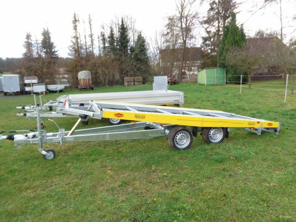 Böckmann PKW-Anhänger, Autotransporter, 3,5to. kippbar, 100 km/h - Prikolica za prijevoz automobila: slika Böckmann PKW-Anhänger, Autotransporter, 3,5to. kippbar, 100 km/h - Prikolica za prijevoz automobila Böckmann PKW-Anhänger, Autotransporter, 3,5to. kippbar, 100 km/h - Prikolica za prijevoz automobila: slika Böckmann PKW-Anhänger, Autotransporter, 3,5to. kippbar, 100 km/h - Prikolica za prijevoz automobila