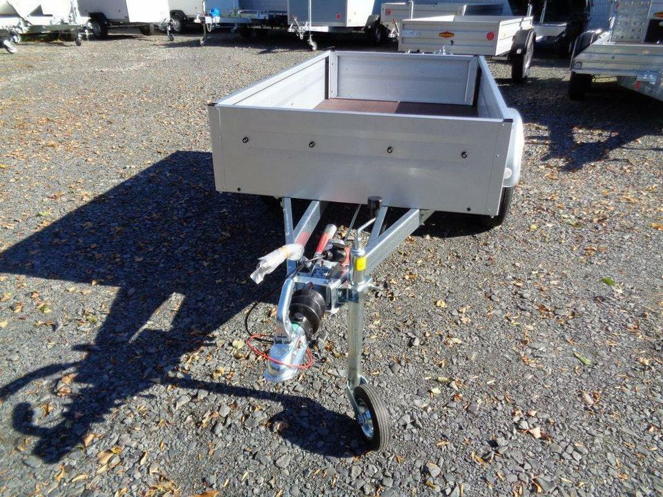 Böckmann PKW-Anhänger TPV 1000 kg, 100 km/h - Auto prikolica: slika  Böckmann PKW-Anhänger TPV 1000 kg, 100 km/h - Auto prikolica Böckmann PKW-Anhänger TPV 1000 kg, 100 km/h - Auto prikolica: slika  Böckmann PKW-Anhänger TPV 1000 kg, 100 km/h - Auto prikolica