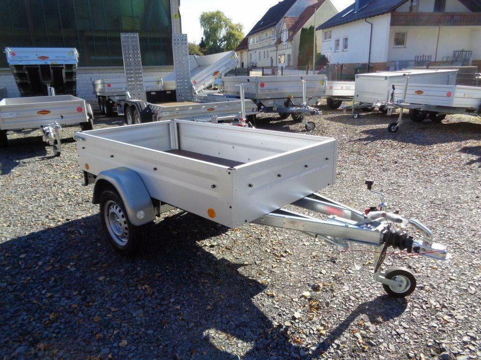 Böckmann PKW-Anhänger TPV 1000 kg, 100 km/h - Auto prikolica: slika  Böckmann PKW-Anhänger TPV 1000 kg, 100 km/h - Auto prikolica Böckmann PKW-Anhänger TPV 1000 kg, 100 km/h - Auto prikolica: slika  Böckmann PKW-Anhänger TPV 1000 kg, 100 km/h - Auto prikolica