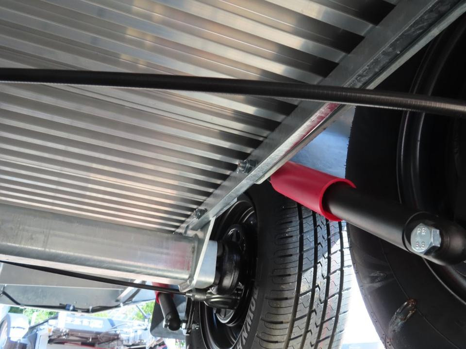 Böckmann Pferdeanhänger Champion Esprit Flügeltür Sattelkammer - Prikolica za konje: slika Böckmann Pferdeanhänger Champion Esprit Flügeltür Sattelkammer - Prikolica za konje Böckmann Pferdeanhänger Champion Esprit Flügeltür Sattelkammer - Prikolica za konje: slika Böckmann Pferdeanhänger Champion Esprit Flügeltür Sattelkammer - Prikolica za konje