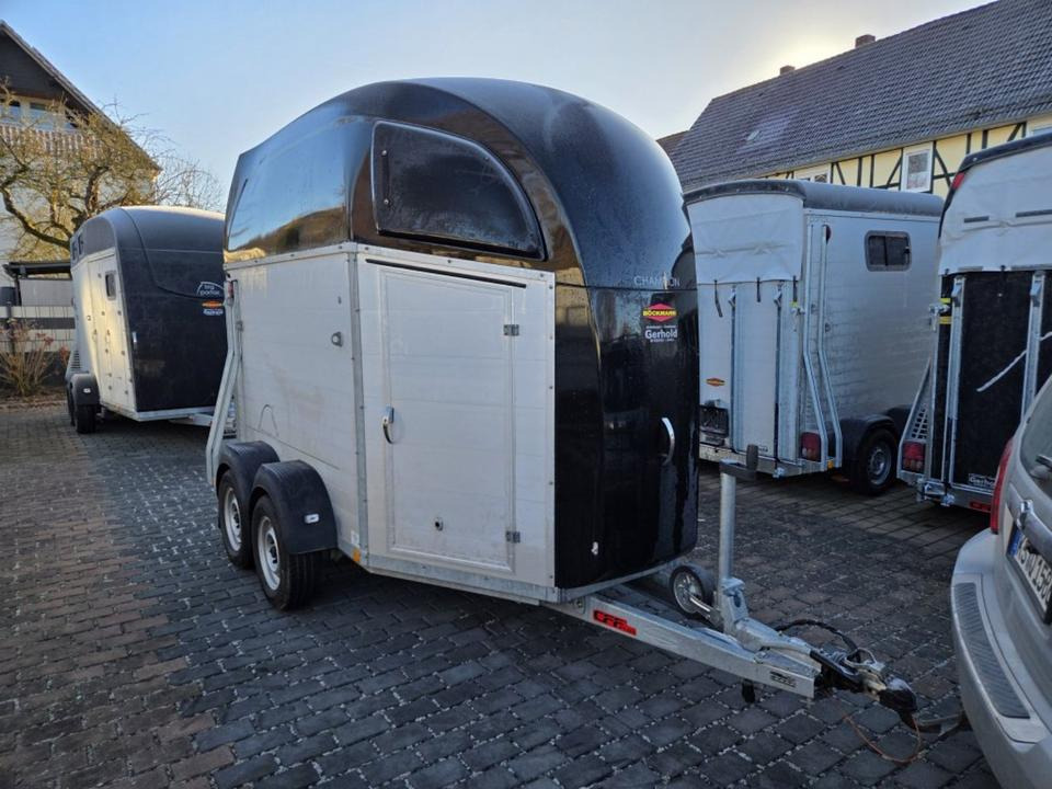 Böckmann, Pferdeanhänger, Champion R, top, SaKa. 100 km/h - Prikolica za konje: slika Böckmann, Pferdeanhänger, Champion R, top, SaKa. 100 km/h - Prikolica za konje Böckmann, Pferdeanhänger, Champion R, top, SaKa. 100 km/h - Prikolica za konje: slika Böckmann, Pferdeanhänger, Champion R, top, SaKa. 100 km/h - Prikolica za konje