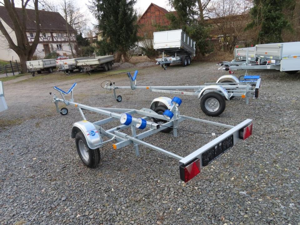 Böckmann, TPV-Bootstrailer, 550 - Prikolica za plovila: slika Böckmann, TPV-Bootstrailer, 550 - Prikolica za plovila Böckmann, TPV-Bootstrailer, 550 - Prikolica za plovila: slika Böckmann, TPV-Bootstrailer, 550 - Prikolica za plovila