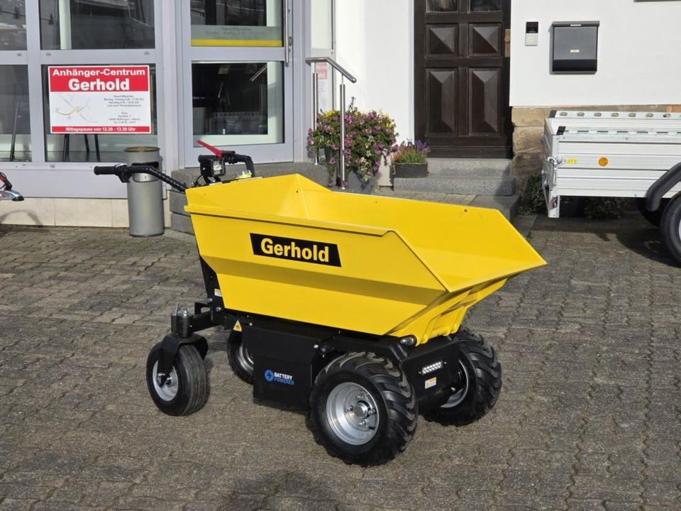 E Dumper Minidumper Mulde Elektroschubkarre Mieten Leihen - Mini istovarivač: slika E Dumper Minidumper Mulde Elektroschubkarre Mieten Leihen - Mini istovarivač E Dumper Minidumper Mulde Elektroschubkarre Mieten Leihen - Mini istovarivač: slika E Dumper Minidumper Mulde Elektroschubkarre Mieten Leihen - Mini istovarivač
