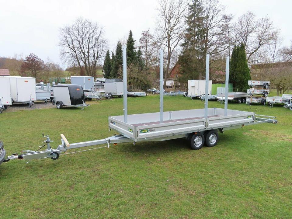 Langmaterialanhänger Unsinn LM 3554-14-2040 Deichsel ausziehbar - Prikolica plato/ Otvoreni sanduk: slika Langmaterialanhänger Unsinn LM 3554-14-2040 Deichsel ausziehbar - Prikolica plato/ Otvoreni sanduk Langmaterialanhänger Unsinn LM 3554-14-2040 Deichsel ausziehbar - Prikolica plato/ Otvoreni sanduk: slika Langmaterialanhänger Unsinn LM 3554-14-2040 Deichsel ausziehbar - Prikolica plato/ Otvoreni sanduk