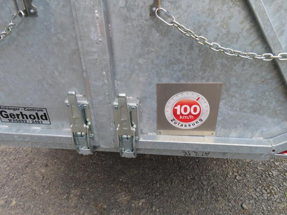 PKW Anhänger Kipper Muldenkipper Auffahrschienen 3,5t 100km/h - Kiper prikolica: slika PKW Anhänger Kipper Muldenkipper Auffahrschienen 3,5t 100km/h - Kiper prikolica PKW Anhänger Kipper Muldenkipper Auffahrschienen 3,5t 100km/h - Kiper prikolica: slika PKW Anhänger Kipper Muldenkipper Auffahrschienen 3,5t 100km/h - Kiper prikolica