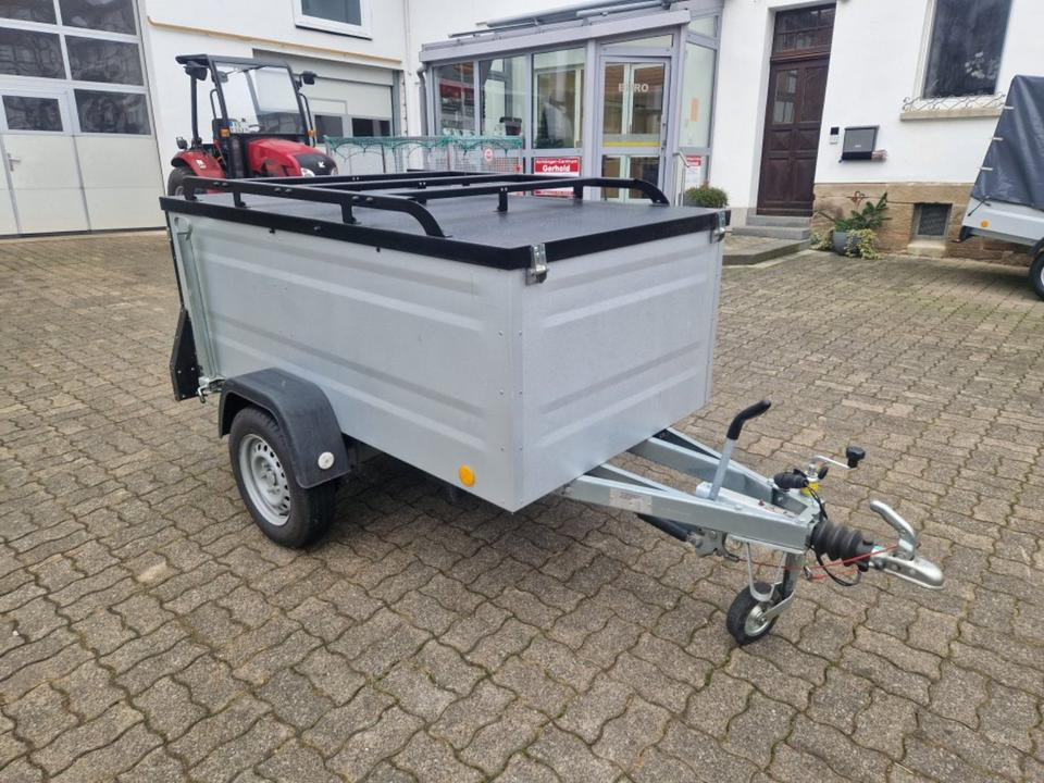 PKW-Anhänger Kofferanhänger TPV KT-EB 2 VS 100km/h - Auto prikolica: slika PKW-Anhänger Kofferanhänger TPV KT-EB 2 VS 100km/h - Auto prikolica PKW-Anhänger Kofferanhänger TPV KT-EB 2 VS 100km/h - Auto prikolica: slika PKW-Anhänger Kofferanhänger TPV KT-EB 2 VS 100km/h - Auto prikolica