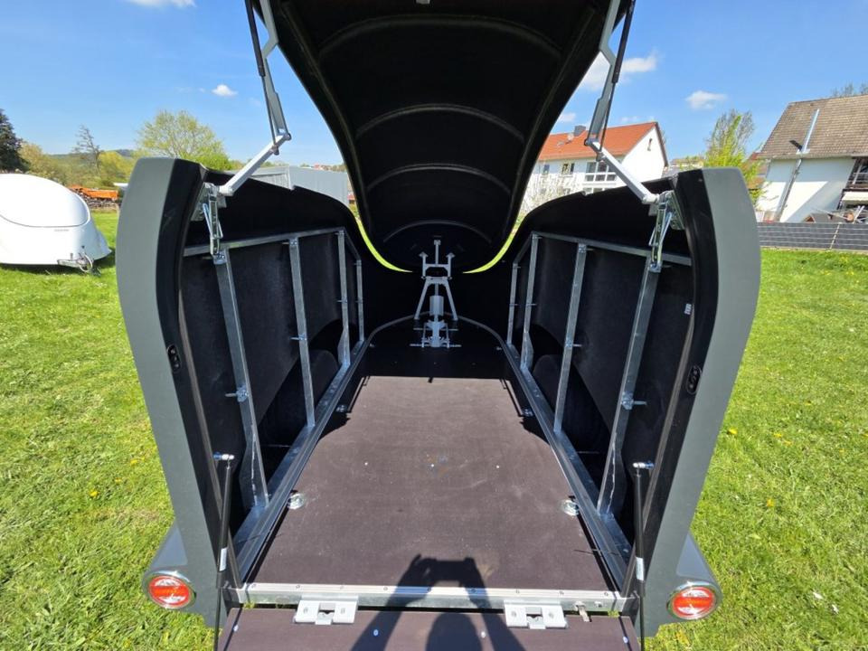 PKW Anhänger, Motorrad, universal Kofferanhänger 1000kg 100k, - Auto prikolica: slika  PKW Anhänger, Motorrad, universal Kofferanhänger 1000kg 100k, - Auto prikolica PKW Anhänger, Motorrad, universal Kofferanhänger 1000kg 100k, - Auto prikolica: slika  PKW Anhänger, Motorrad, universal Kofferanhänger 1000kg 100k, - Auto prikolica