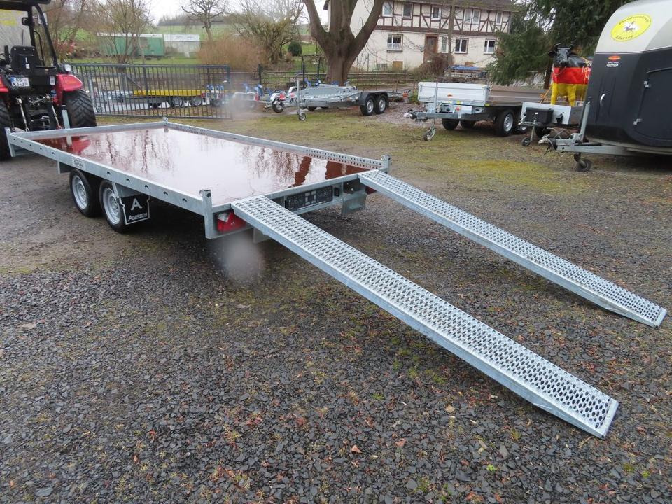 PKW Anhänger, Universal-Autotransporter, 2,7 to. - Prikolica za prijevoz automobila: slika PKW Anhänger, Universal-Autotransporter, 2,7 to. - Prikolica za prijevoz automobila PKW Anhänger, Universal-Autotransporter, 2,7 to. - Prikolica za prijevoz automobila: slika PKW Anhänger, Universal-Autotransporter, 2,7 to. - Prikolica za prijevoz automobila