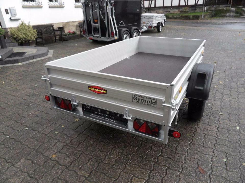 Sonderpreis, Böckmann, PKW Anhänger, 1350 kg, Neu Tieflader - Auto prikolica: slika Sonderpreis, Böckmann, PKW Anhänger, 1350 kg, Neu Tieflader - Auto prikolica Sonderpreis, Böckmann, PKW Anhänger, 1350 kg, Neu Tieflader - Auto prikolica: slika Sonderpreis, Böckmann, PKW Anhänger, 1350 kg, Neu Tieflader - Auto prikolica