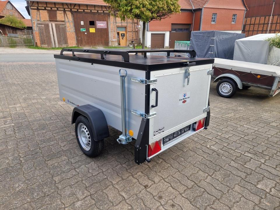 TPV KT-Eu2 VS PKW-Anhänger Kofferanhänger 100km/h - Auto prikolica: slika TPV KT-Eu2 VS PKW-Anhänger Kofferanhänger 100km/h - Auto prikolica TPV KT-Eu2 VS PKW-Anhänger Kofferanhänger 100km/h - Auto prikolica: slika TPV KT-Eu2 VS PKW-Anhänger Kofferanhänger 100km/h - Auto prikolica