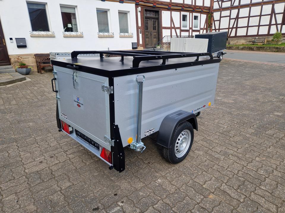 TPV KT-Eu2 VS PKW-Anhänger Kofferanhänger 100km/h - Auto prikolica: slika TPV KT-Eu2 VS PKW-Anhänger Kofferanhänger 100km/h - Auto prikolica TPV KT-Eu2 VS PKW-Anhänger Kofferanhänger 100km/h - Auto prikolica: slika TPV KT-Eu2 VS PKW-Anhänger Kofferanhänger 100km/h - Auto prikolica