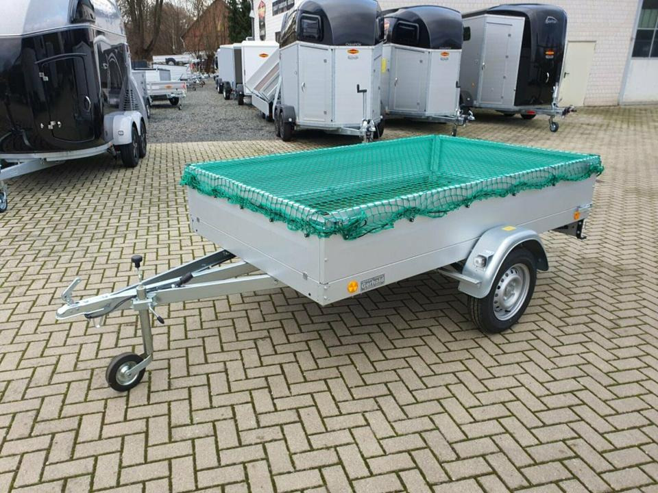 TPV PKW Anhänger, 750 kg,Universaltransporter - Auto prikolica: slika TPV PKW Anhänger, 750 kg,Universaltransporter - Auto prikolica TPV PKW Anhänger, 750 kg,Universaltransporter - Auto prikolica: slika TPV PKW Anhänger, 750 kg,Universaltransporter - Auto prikolica