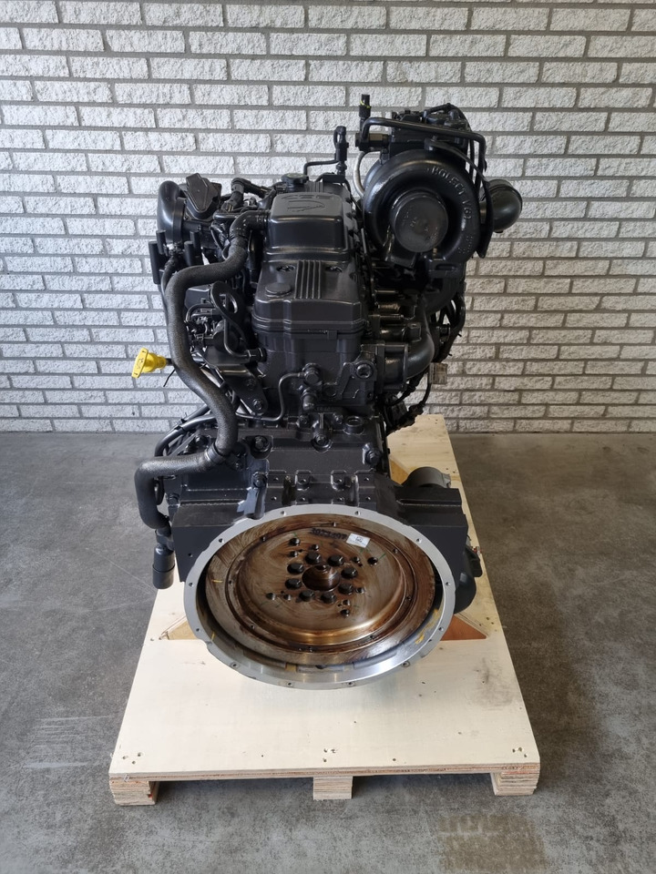 Cummins B6.7 stage 5 CM2350 CPL4834 - Motor za Stroj za rukovanje otpadom: slika Cummins B6.7 stage 5 CM2350 CPL4834 - Motor za Stroj za rukovanje otpadom Cummins B6.7 stage 5 CM2350 CPL4834 - Motor za Stroj za rukovanje otpadom: slika Cummins B6.7 stage 5 CM2350 CPL4834 - Motor za Stroj za rukovanje otpadom