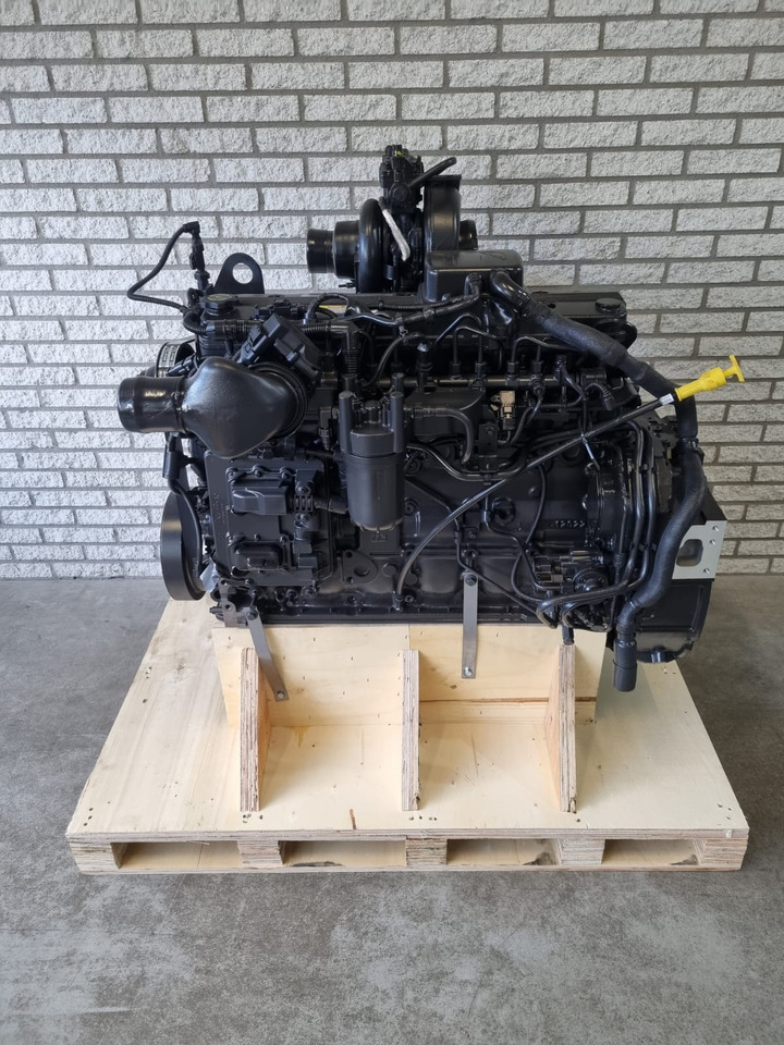 Cummins B6.7 stage 5 CM2350 CPL4834 - Motor za Stroj za rukovanje otpadom: slika Cummins B6.7 stage 5 CM2350 CPL4834 - Motor za Stroj za rukovanje otpadom Cummins B6.7 stage 5 CM2350 CPL4834 - Motor za Stroj za rukovanje otpadom: slika Cummins B6.7 stage 5 CM2350 CPL4834 - Motor za Stroj za rukovanje otpadom