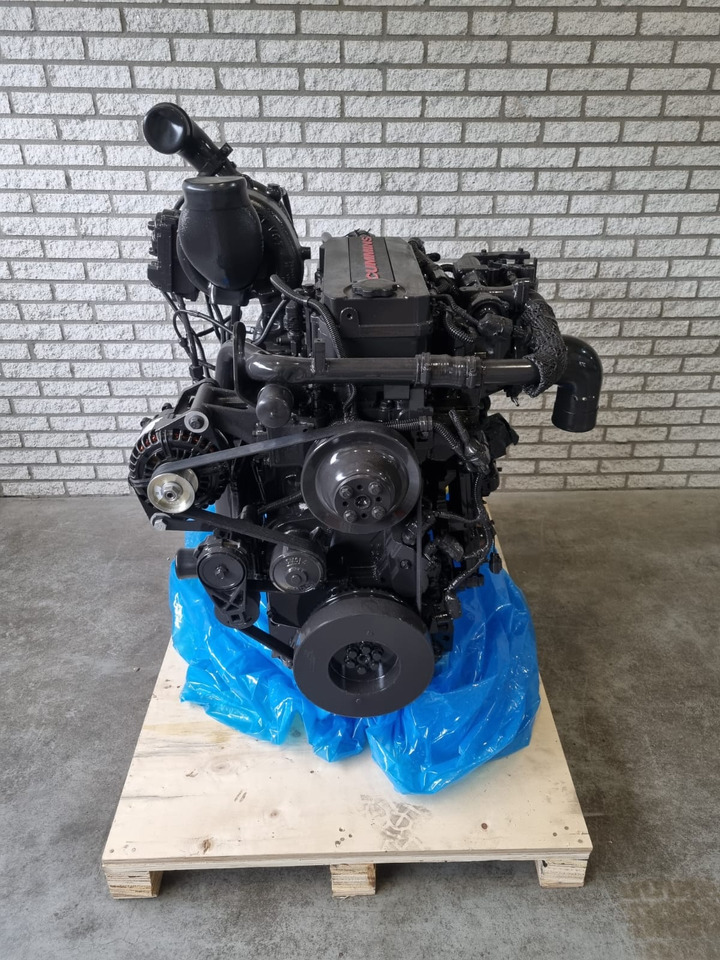 Cummins QSB 6.7 Tier 4 Final CM2350 CPL3857 - Motor za Stroj za rukovanje otpadom: slika Cummins QSB 6.7 Tier 4 Final CM2350 CPL3857 - Motor za Stroj za rukovanje otpadom Cummins QSB 6.7 Tier 4 Final CM2350 CPL3857 - Motor za Stroj za rukovanje otpadom: slika Cummins QSB 6.7 Tier 4 Final CM2350 CPL3857 - Motor za Stroj za rukovanje otpadom
