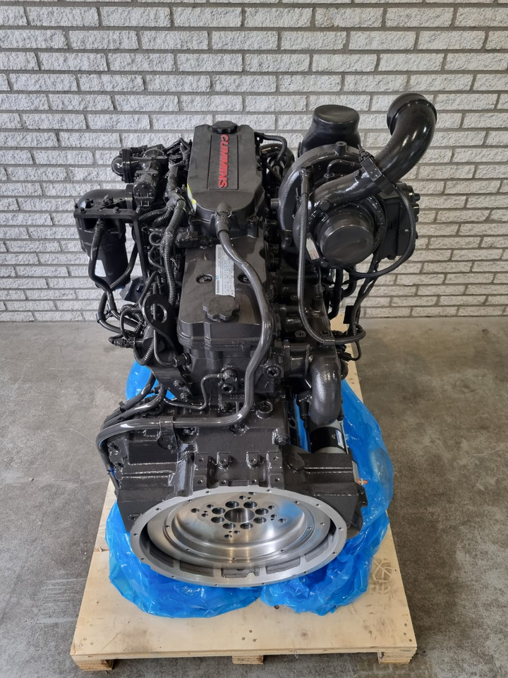 Cummins QSB 6.7 Tier 4 Final CM2350 CPL3857 - Motor za Stroj za rukovanje otpadom: slika Cummins QSB 6.7 Tier 4 Final CM2350 CPL3857 - Motor za Stroj za rukovanje otpadom Cummins QSB 6.7 Tier 4 Final CM2350 CPL3857 - Motor za Stroj za rukovanje otpadom: slika Cummins QSB 6.7 Tier 4 Final CM2350 CPL3857 - Motor za Stroj za rukovanje otpadom