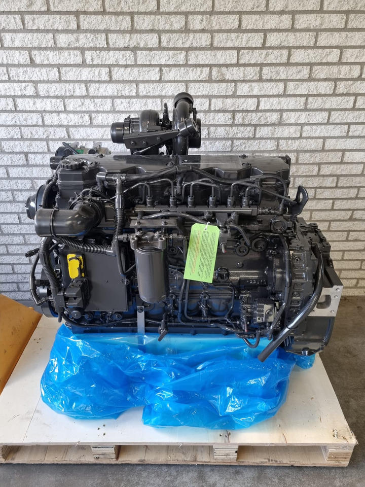 Cummins QSB6.7 CM850 CM2850 CPL4961 - Motor za Građevinski strojevi: slika Cummins QSB6.7 CM850 CM2850 CPL4961 - Motor za Građevinski strojevi Cummins QSB6.7 CM850 CM2850 CPL4961 - Motor za Građevinski strojevi: slika Cummins QSB6.7 CM850 CM2850 CPL4961 - Motor za Građevinski strojevi