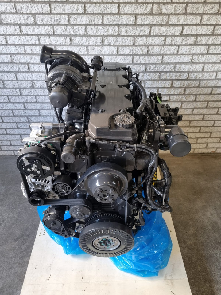 Cummins QSB6.7 CM850 CM2850 CPL4961 - Motor za Građevinski strojevi: slika Cummins QSB6.7 CM850 CM2850 CPL4961 - Motor za Građevinski strojevi Cummins QSB6.7 CM850 CM2850 CPL4961 - Motor za Građevinski strojevi: slika Cummins QSB6.7 CM850 CM2850 CPL4961 - Motor za Građevinski strojevi