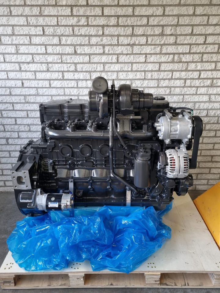Cummins QSB6.7 CM850 CM2850 CPL4961 - Motor za Građevinski strojevi: slika Cummins QSB6.7 CM850 CM2850 CPL4961 - Motor za Građevinski strojevi Cummins QSB6.7 CM850 CM2850 CPL4961 - Motor za Građevinski strojevi: slika Cummins QSB6.7 CM850 CM2850 CPL4961 - Motor za Građevinski strojevi