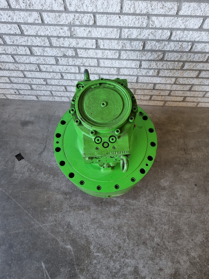 Sennebogen 850 C series Linde swing gear l - Motor okretanja za Građevinski strojevi: slika Sennebogen 850 C series Linde swing gear l - Motor okretanja za Građevinski strojevi Sennebogen 850 C series Linde swing gear l - Motor okretanja za Građevinski strojevi: slika Sennebogen 850 C series Linde swing gear l - Motor okretanja za Građevinski strojevi