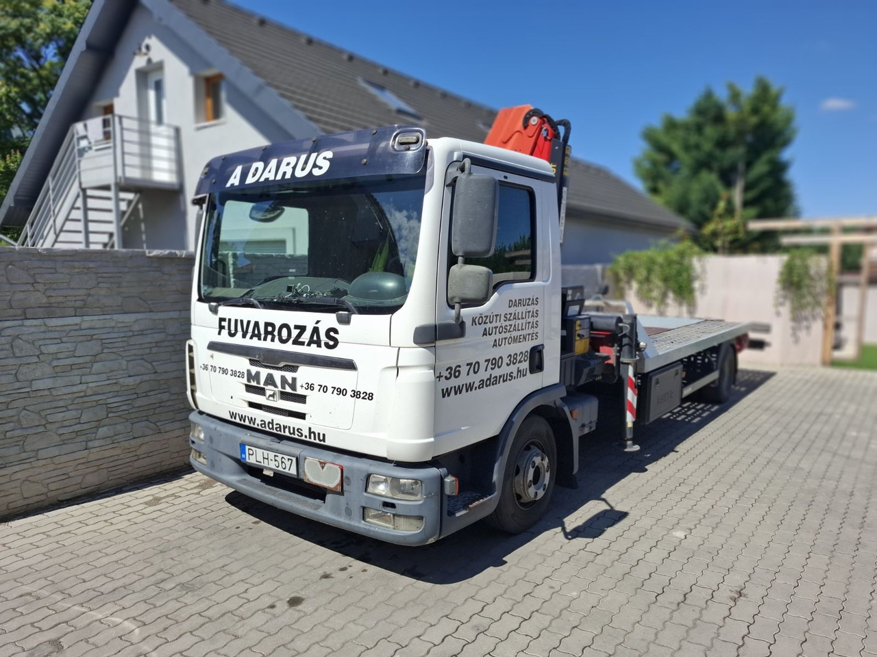 MAN TGL 12.250 4x2 BL - Autotransporter, Kamion s kranom: slika MAN TGL 12.250 4x2 BL - Autotransporter, Kamion s kranom MAN TGL 12.250 4x2 BL - Autotransporter, Kamion s kranom: slika MAN TGL 12.250 4x2 BL - Autotransporter, Kamion s kranom