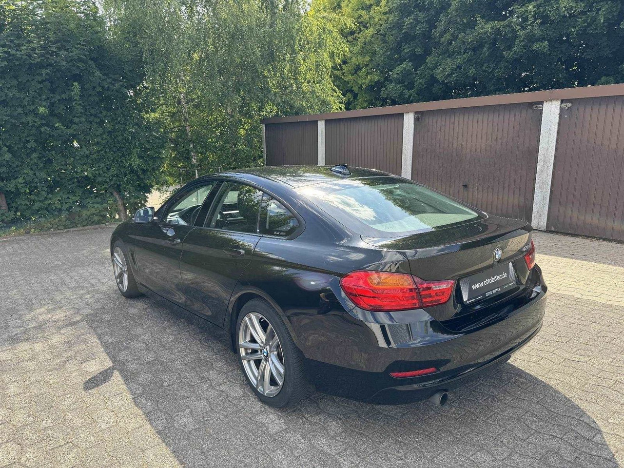BMW 420 Gran Coupé 420i Advantage M-Technic XENON - Limuzina: slika BMW 420 Gran Coupé 420i Advantage M-Technic XENON - Limuzina BMW 420 Gran Coupé 420i Advantage M-Technic XENON - Limuzina: slika BMW 420 Gran Coupé 420i Advantage M-Technic XENON - Limuzina