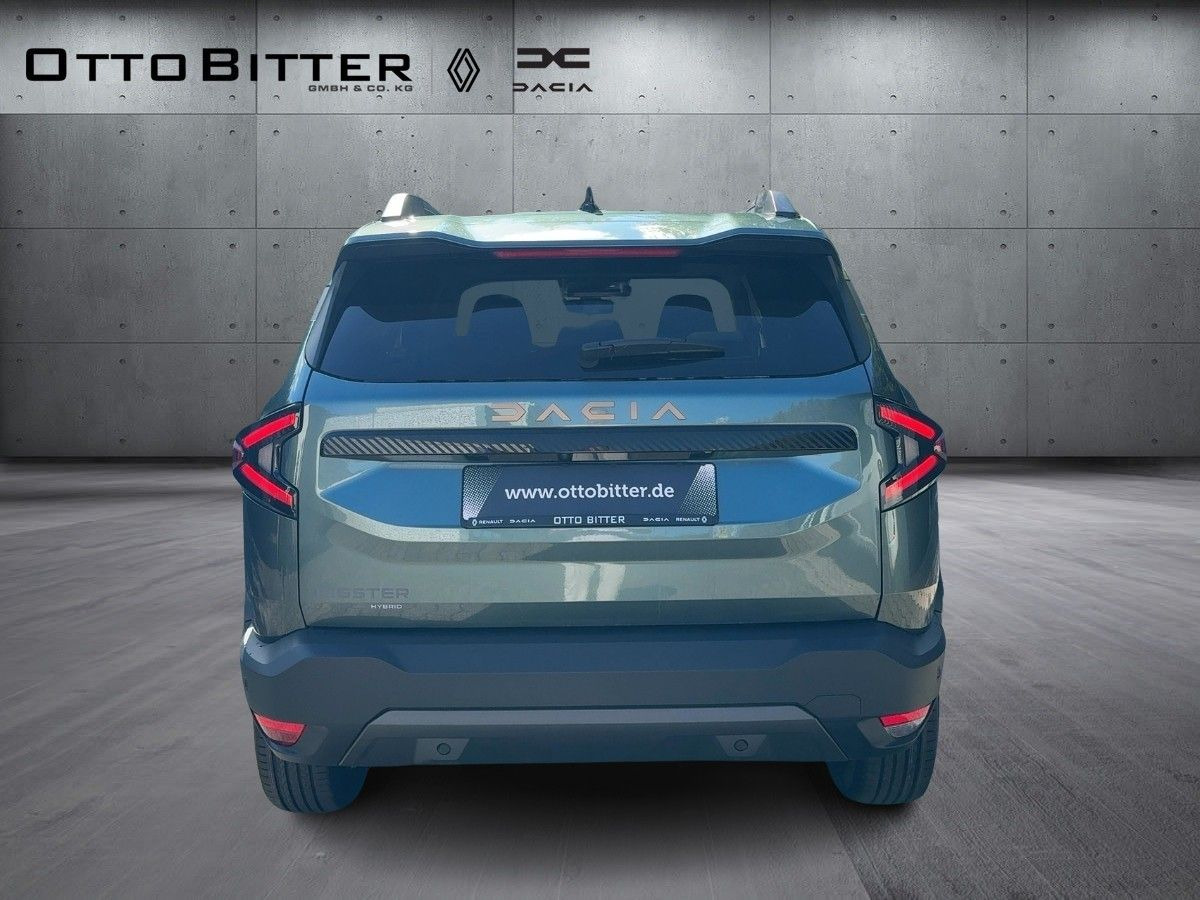 Dacia Bigster Extreme 155 Hybrid Winter-Plus/Park/E-He - SUV: slika Dacia Bigster Extreme 155 Hybrid Winter-Plus/Park/E-He - SUV Dacia Bigster Extreme 155 Hybrid Winter-Plus/Park/E-He - SUV: slika Dacia Bigster Extreme 155 Hybrid Winter-Plus/Park/E-He - SUV
