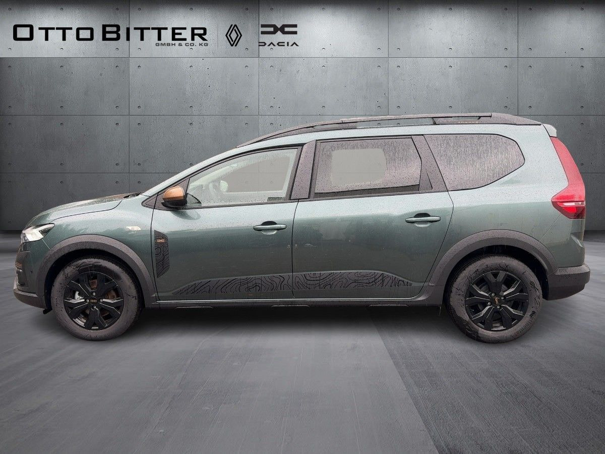 Dacia Jogger Extreme HYBRID140 5-Sitze CITY-PAKET/NAVI - Karavan: slika Dacia Jogger Extreme HYBRID140 5-Sitze CITY-PAKET/NAVI - Karavan Dacia Jogger Extreme HYBRID140 5-Sitze CITY-PAKET/NAVI - Karavan: slika Dacia Jogger Extreme HYBRID140 5-Sitze CITY-PAKET/NAVI - Karavan