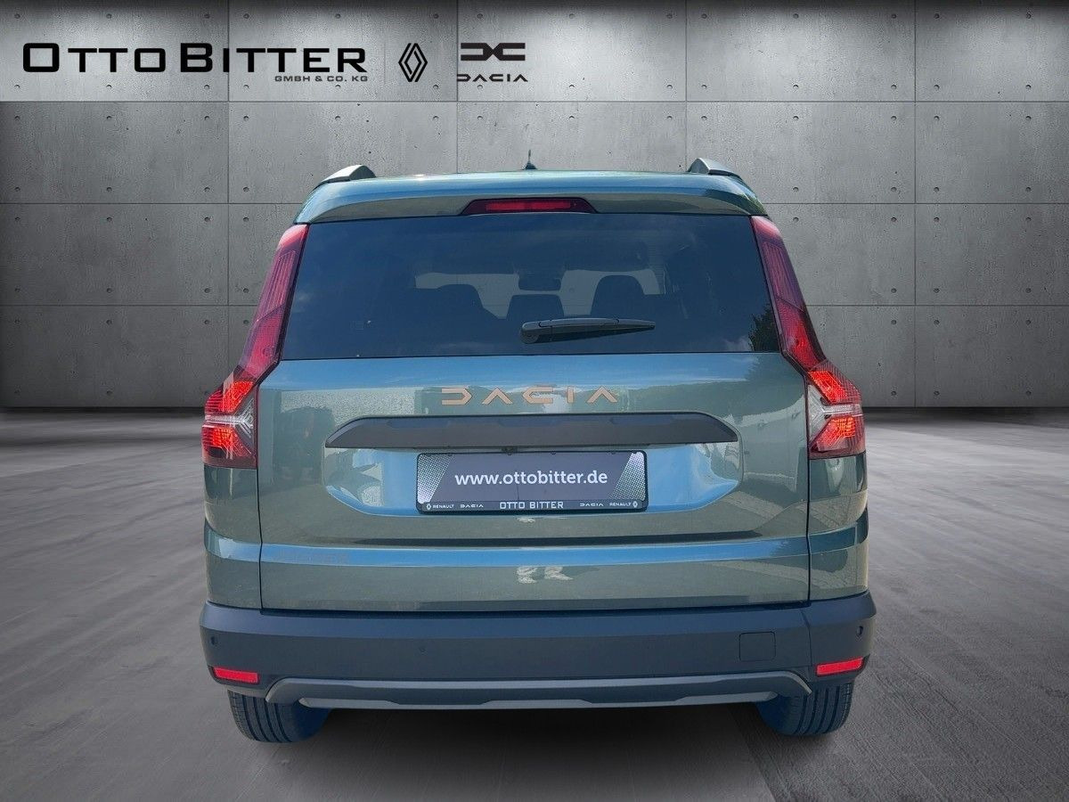 Dacia Jogger Extreme TCe110 7-Sitze CITY-PAKET/NAVI - Karavan: slika Dacia Jogger Extreme TCe110 7-Sitze CITY-PAKET/NAVI - Karavan Dacia Jogger Extreme TCe110 7-Sitze CITY-PAKET/NAVI - Karavan: slika Dacia Jogger Extreme TCe110 7-Sitze CITY-PAKET/NAVI - Karavan