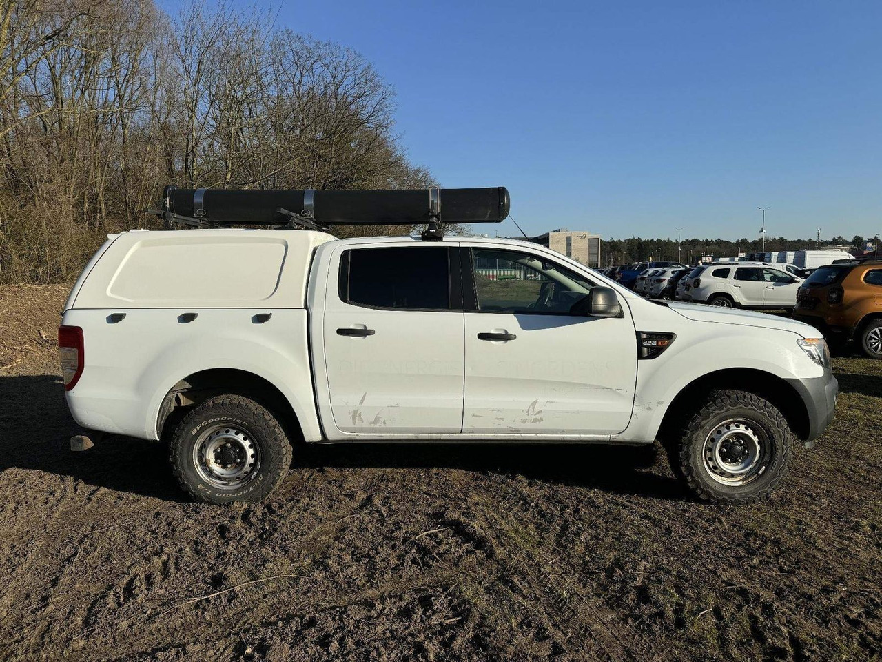 Ford Ranger XL DoKa 4x4 SORTIMO +MOTORSCHADEN+ - SUV: slika Ford Ranger XL DoKa 4x4 SORTIMO +MOTORSCHADEN+ - SUV Ford Ranger XL DoKa 4x4 SORTIMO +MOTORSCHADEN+ - SUV: slika Ford Ranger XL DoKa 4x4 SORTIMO +MOTORSCHADEN+ - SUV