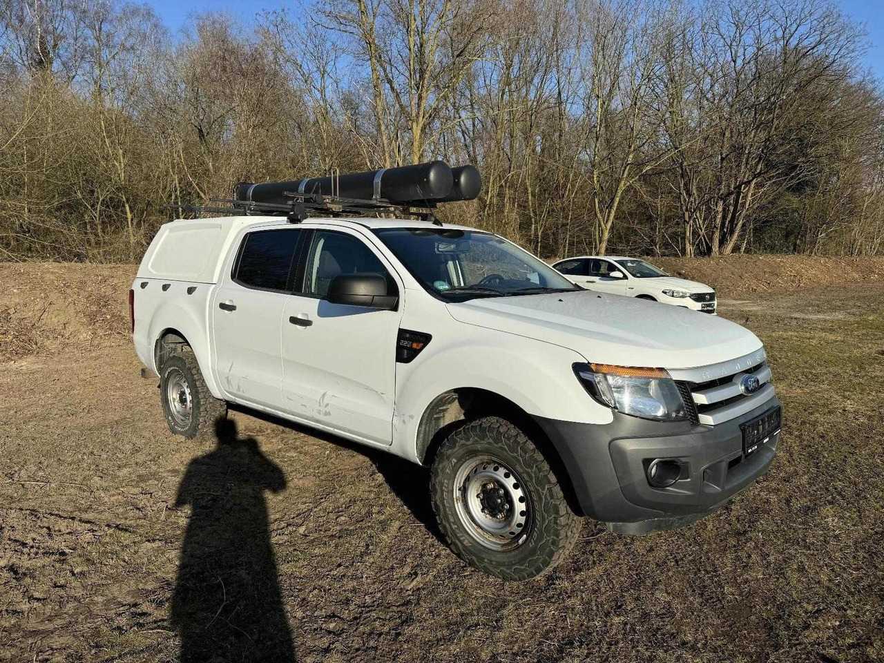 Ford Ranger XL DoKa 4x4 SORTIMO +MOTORSCHADEN+ - SUV: slika Ford Ranger XL DoKa 4x4 SORTIMO +MOTORSCHADEN+ - SUV Ford Ranger XL DoKa 4x4 SORTIMO +MOTORSCHADEN+ - SUV: slika Ford Ranger XL DoKa 4x4 SORTIMO +MOTORSCHADEN+ - SUV