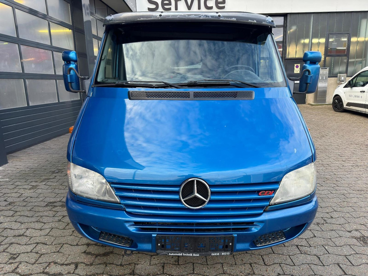 Mercedes-Benz Sprinter 2.7 CDI ABSCHLEPPWAGEN SCHLAFKABINE - Autotransporter: slika Mercedes-Benz Sprinter 2.7 CDI ABSCHLEPPWAGEN SCHLAFKABINE - Autotransporter Mercedes-Benz Sprinter 2.7 CDI ABSCHLEPPWAGEN SCHLAFKABINE - Autotransporter: slika Mercedes-Benz Sprinter 2.7 CDI ABSCHLEPPWAGEN SCHLAFKABINE - Autotransporter