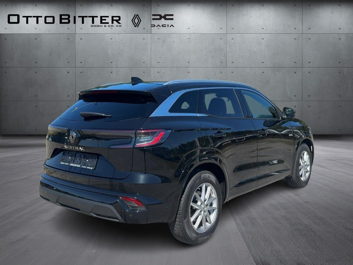 Renault Austral TCe160 Mild-Hybrid Techno AUTOMATIK - SUV: slika Renault Austral TCe160 Mild-Hybrid Techno AUTOMATIK - SUV Renault Austral TCe160 Mild-Hybrid Techno AUTOMATIK - SUV: slika Renault Austral TCe160 Mild-Hybrid Techno AUTOMATIK - SUV