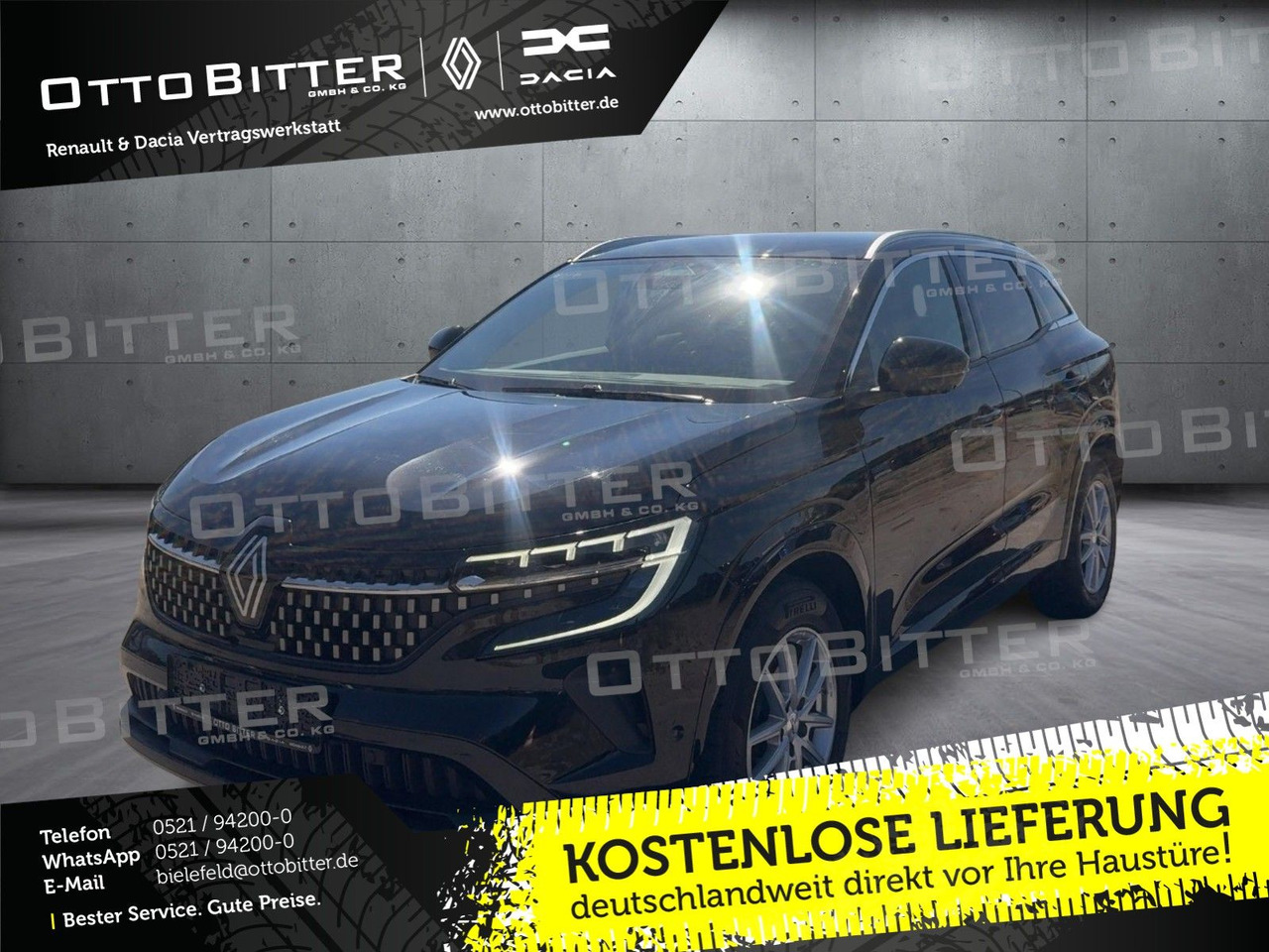 Renault Austral TCe160 Mild-Hybrid Techno AUTOMATIK - SUV: slika Renault Austral TCe160 Mild-Hybrid Techno AUTOMATIK - SUV Renault Austral TCe160 Mild-Hybrid Techno AUTOMATIK - SUV: slika Renault Austral TCe160 Mild-Hybrid Techno AUTOMATIK - SUV