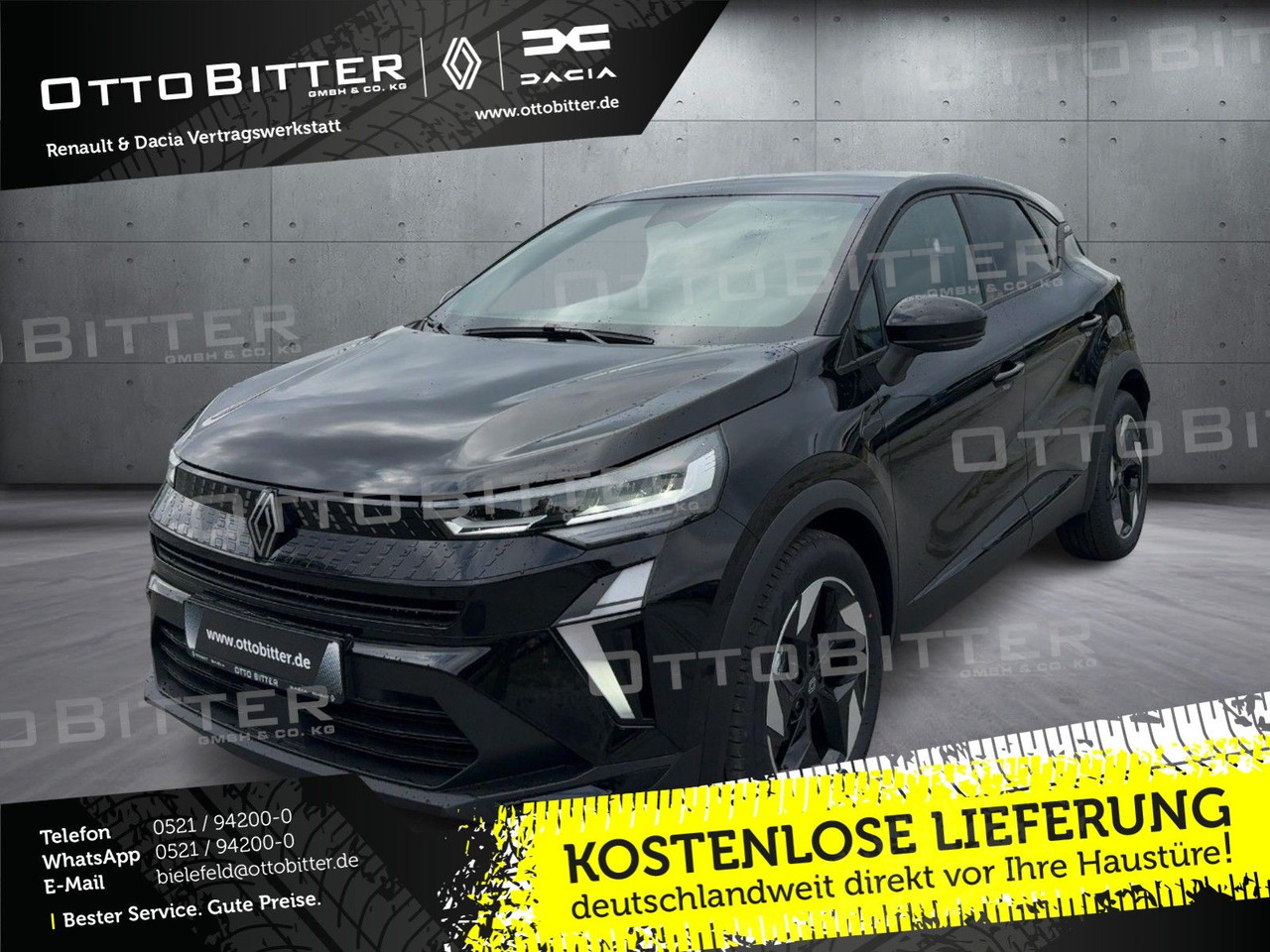 Renault Captur Techno Mild Hybrid 160 EDC WINTER-PAKET - SUV: slika Renault Captur Techno Mild Hybrid 160 EDC WINTER-PAKET - SUV Renault Captur Techno Mild Hybrid 160 EDC WINTER-PAKET - SUV: slika Renault Captur Techno Mild Hybrid 160 EDC WINTER-PAKET - SUV
