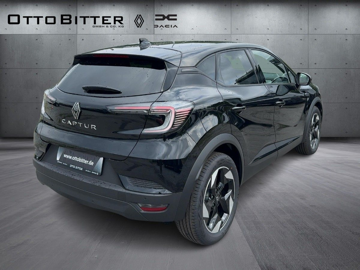 Renault Captur Techno Mild Hybrid 160 EDC WINTER-PAKET - SUV: slika Renault Captur Techno Mild Hybrid 160 EDC WINTER-PAKET - SUV Renault Captur Techno Mild Hybrid 160 EDC WINTER-PAKET - SUV: slika Renault Captur Techno Mild Hybrid 160 EDC WINTER-PAKET - SUV