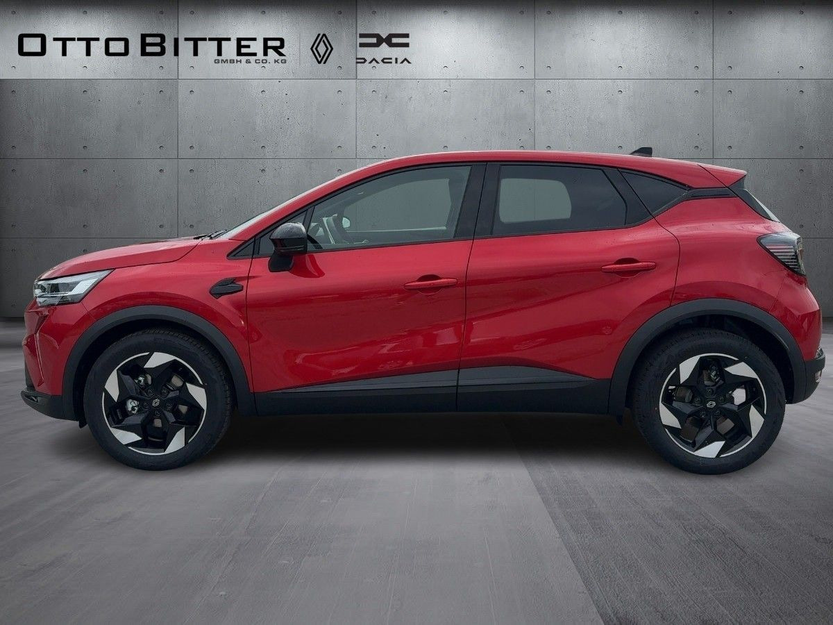 Renault Captur Techno Mild Hybrid 160 EDC WINTER-PAKET - SUV: slika Renault Captur Techno Mild Hybrid 160 EDC WINTER-PAKET - SUV Renault Captur Techno Mild Hybrid 160 EDC WINTER-PAKET - SUV: slika Renault Captur Techno Mild Hybrid 160 EDC WINTER-PAKET - SUV