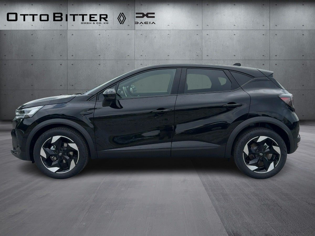 Renault Captur Techno Mild Hybrid 160 EDC WINTER-PAKET - SUV: slika Renault Captur Techno Mild Hybrid 160 EDC WINTER-PAKET - SUV Renault Captur Techno Mild Hybrid 160 EDC WINTER-PAKET - SUV: slika Renault Captur Techno Mild Hybrid 160 EDC WINTER-PAKET - SUV