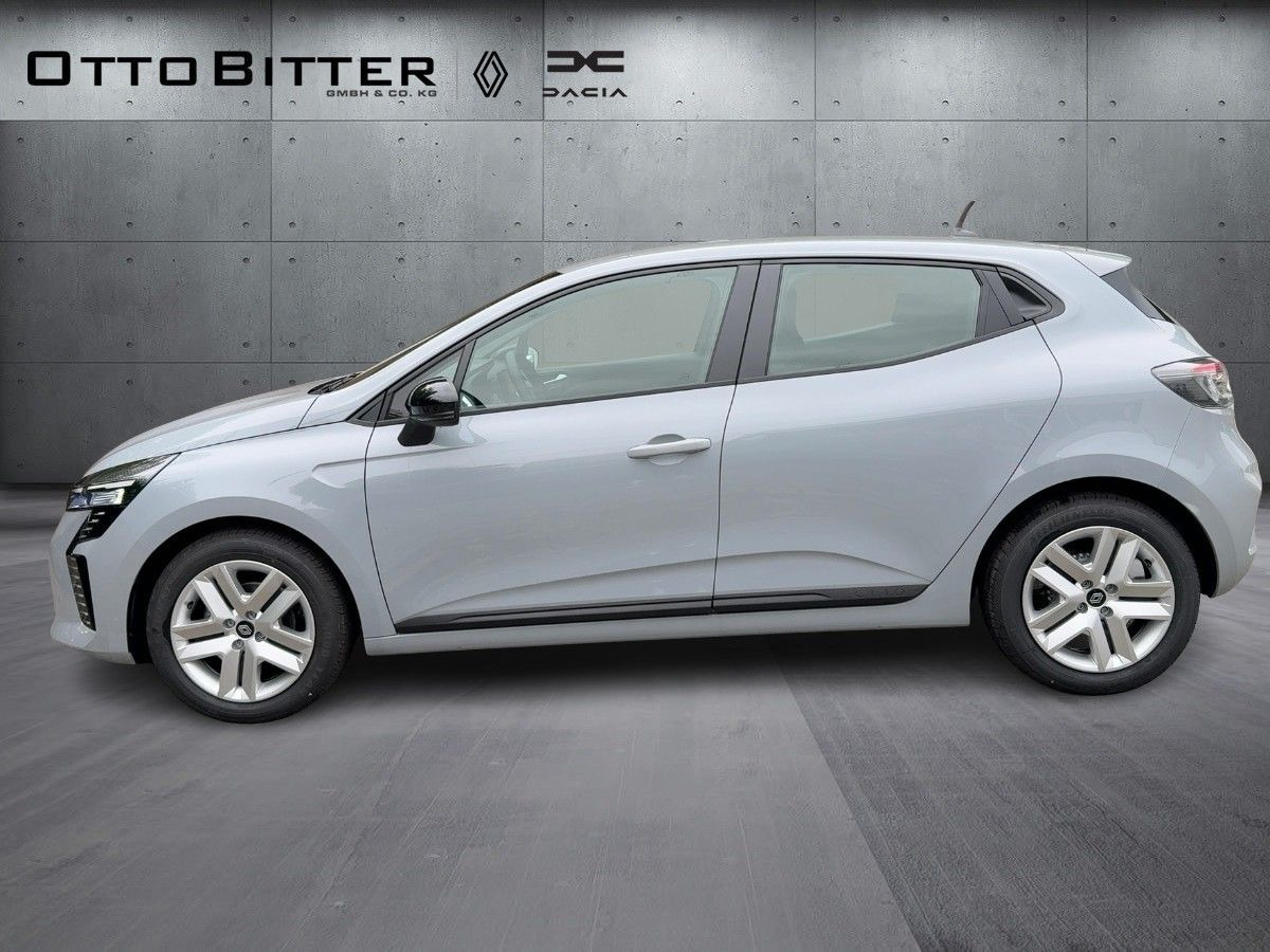 Renault Clio Evolution ECO-G 100 FLÜSSIGGAS KAMERA - Limuzina: slika Renault Clio Evolution ECO-G 100 FLÜSSIGGAS KAMERA - Limuzina Renault Clio Evolution ECO-G 100 FLÜSSIGGAS KAMERA - Limuzina: slika Renault Clio Evolution ECO-G 100 FLÜSSIGGAS KAMERA - Limuzina