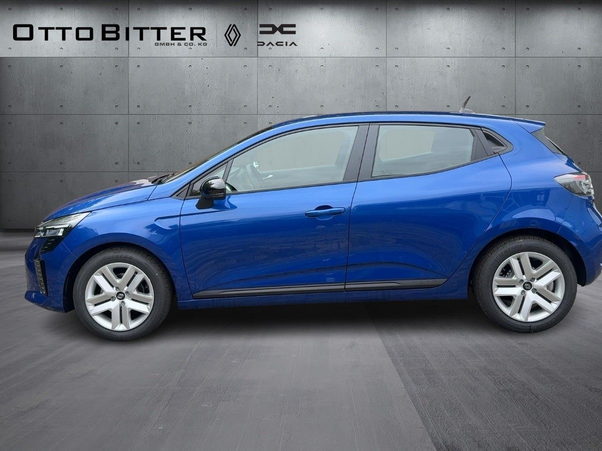 Renault Clio Evolution ECO-G 100 FLÜSSIGGAS KAMERA - Limuzina: slika Renault Clio Evolution ECO-G 100 FLÜSSIGGAS KAMERA - Limuzina Renault Clio Evolution ECO-G 100 FLÜSSIGGAS KAMERA - Limuzina: slika Renault Clio Evolution ECO-G 100 FLÜSSIGGAS KAMERA - Limuzina