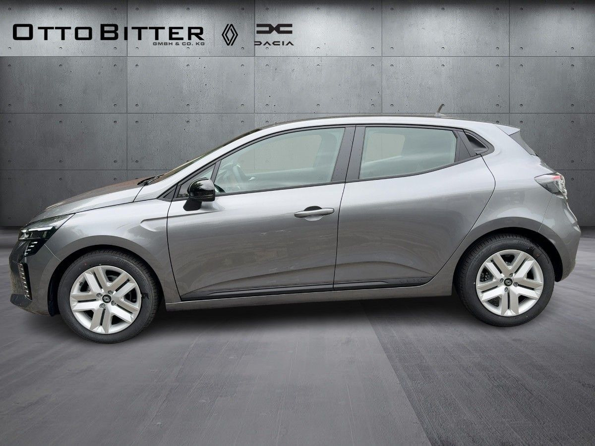 Renault Clio Evolution ECO-G 100 FLÜSSIGGAS KAMERA - Limuzina: slika Renault Clio Evolution ECO-G 100 FLÜSSIGGAS KAMERA - Limuzina Renault Clio Evolution ECO-G 100 FLÜSSIGGAS KAMERA - Limuzina: slika Renault Clio Evolution ECO-G 100 FLÜSSIGGAS KAMERA - Limuzina