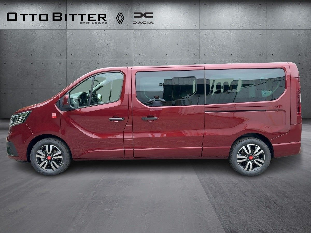 Renault Trafic Grand RED EDITION L2H1 dCi150 9-AUTOMATIK - Putnički kombi: slika Renault Trafic Grand RED EDITION L2H1 dCi150 9-AUTOMATIK - Putnički kombi Renault Trafic Grand RED EDITION L2H1 dCi150 9-AUTOMATIK - Putnički kombi: slika Renault Trafic Grand RED EDITION L2H1 dCi150 9-AUTOMATIK - Putnički kombi